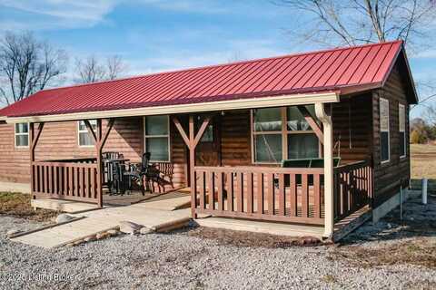 266 Terrapin Ln, Bardstown, KY 40004
