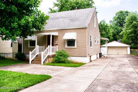 1575 Belmar Dr, Louisville, KY 40213