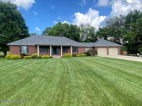 133 Twin Oaks Dr, Bardstown, KY 40004