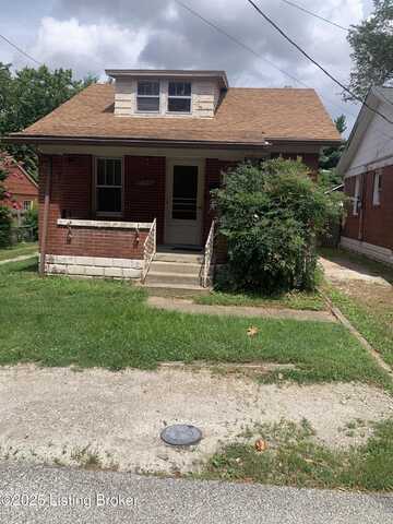 1671 Trigg St, Louisville, KY 40213