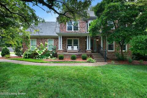 9206 Felsmere Cir, Louisville, KY 40241