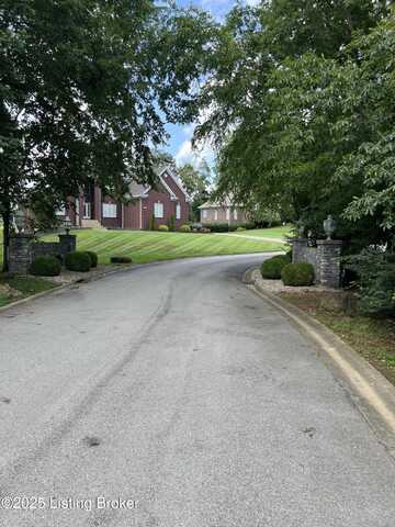 Lot 8 Woodwind Ct, Mount Washington, KY 40047