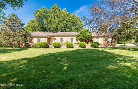 606 N Arbor Dr, Louisville, KY 40223