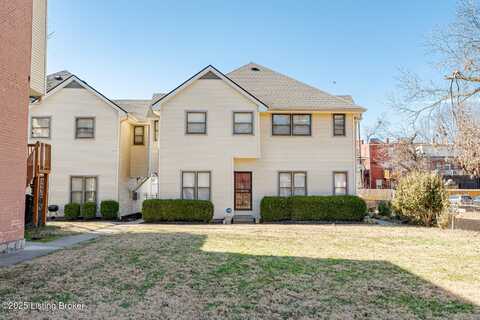 1140 S 1st St, Louisville, KY 40203