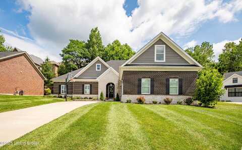 4205 Hidden Bluff Ct, Louisville, KY 40241