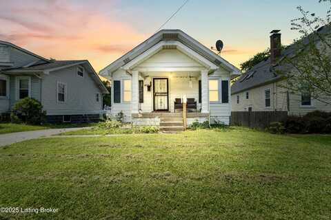 4012 Henderson Ave, Louisville, KY 40213