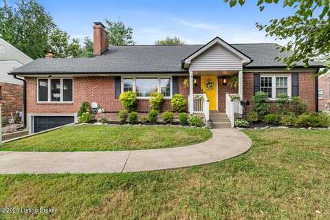 226 Alcott Rd, Louisville, KY 40207