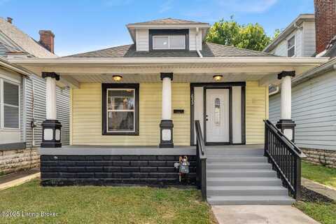 633 S 36th St, Louisville, KY 40211