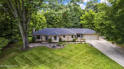 4221 Dolphin Rd, Louisville, KY 40220