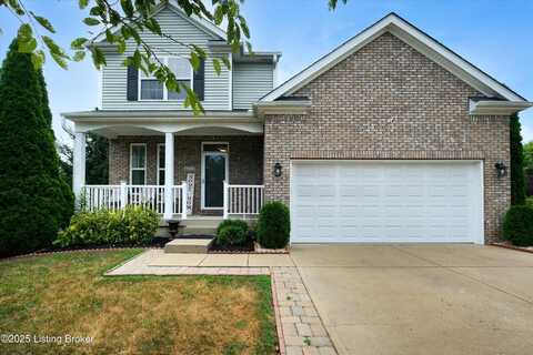 6611 Rolling Pasture Way, Louisville, KY 40299