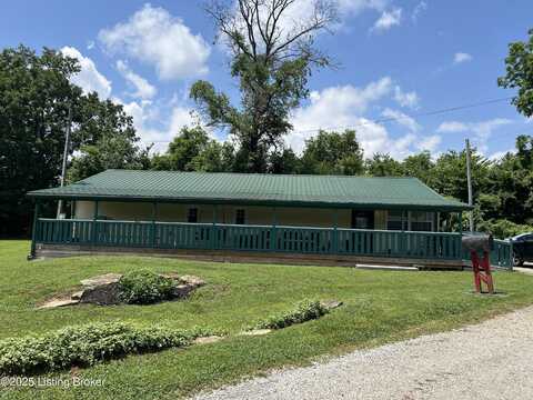 211 Jackson Hill Rd, Shepherdsville, KY 40165