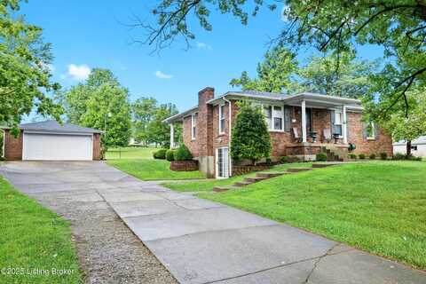 347 Kentucky Ct, Mount Washington, KY 40047