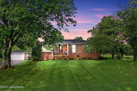 347 Kentucky Ct, Mount Washington, KY 40047