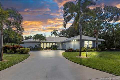 7 Riverview Drive, Sewalls Point, FL 34996