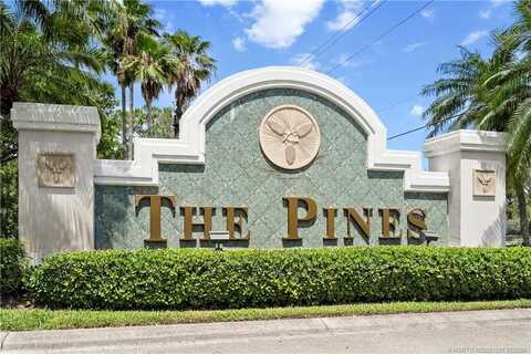 2270 NW Windemere Drive, Jensen Beach, FL 34957
