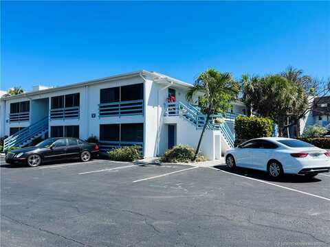 11000 S Ocean Drive unit: 2-5, Jensen Beach, FL 34957