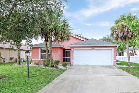 2640 SW Marquis Terrace, Stuart, FL 34997
