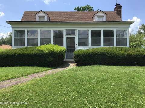 1852 Cypress St, Louisville, KY 40210