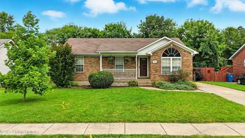 424 River Oaks Dr, Shepherdsville, KY 40165