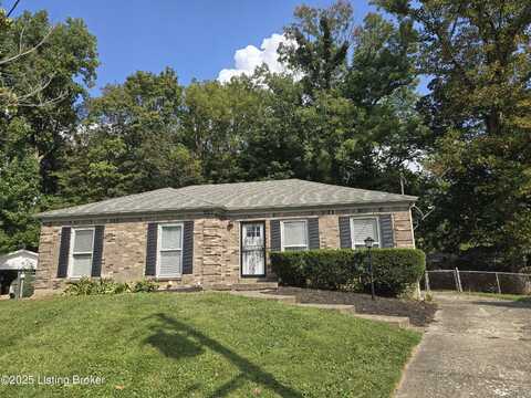 9313 Le Beau Ct, Louisville, KY 40299