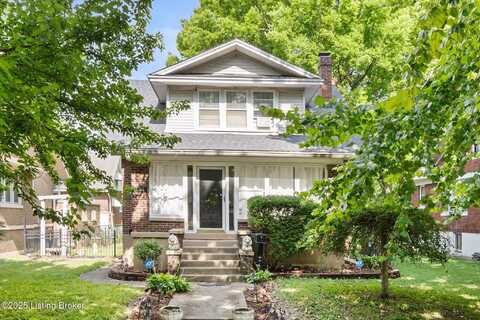 4207 Southern Pkwy, Louisville, KY 40214