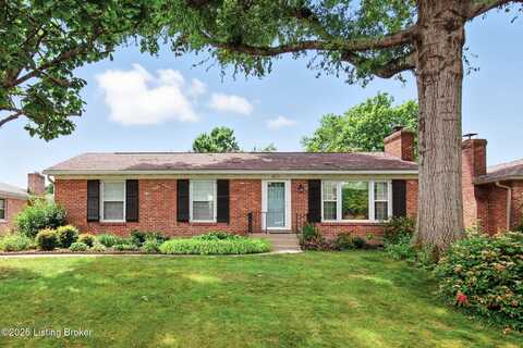 9812 Somerford Rd, Louisville, KY 40242