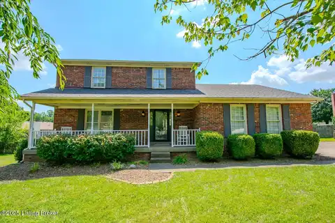 306 Doe Run, Sellersburg, IN 47172