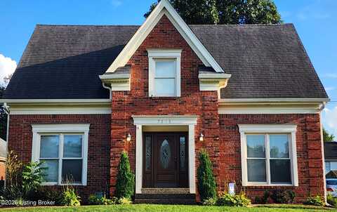 7616 Newton Ct, Louisville, KY 40228