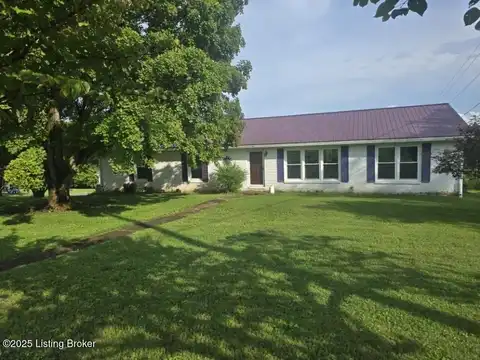 106 Sunrise Shores, Harrodsburg, KY 40330