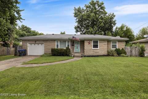 5605 Tamarack Ln, Louisville, KY 40258