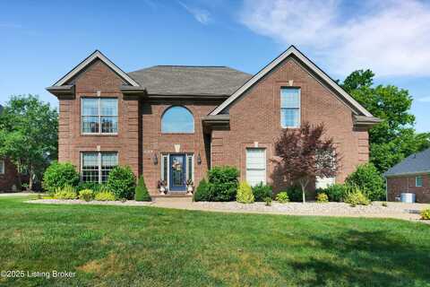 5006 Wolfpen Woods Dr, Prospect, KY 40059