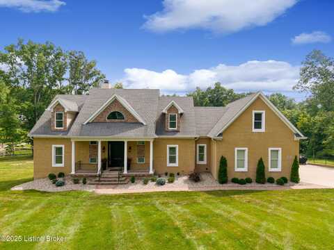 1012 Mullins Ln, Louisville, KY 40245