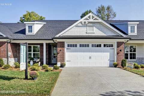 12515 Button Willow Ln, Louisville, KY 40299