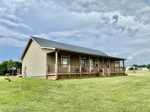 852 Colbert Ln, Bedford, KY 40006