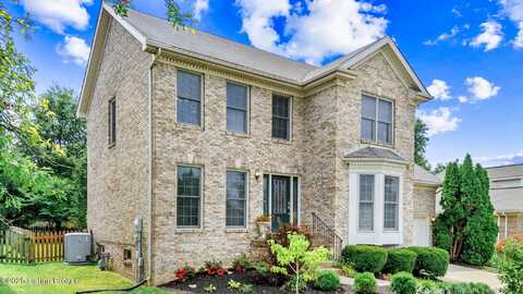 12005 Edenwood Dr, Louisville, KY 40243