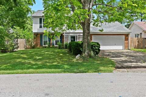 11715 Robinlynn Ln, Louisville, KY 40243