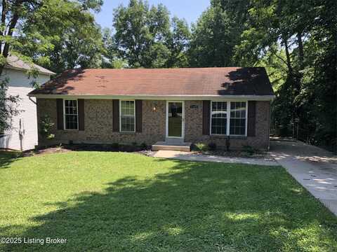 5505 Baywood Dr, Louisville, KY 40241
