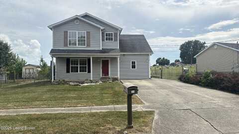 115 April Dr, Junction City, KY 40440
