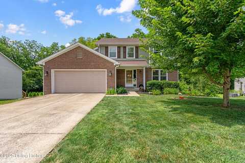 4910 Honeylore Ct, Louisville, KY 40241