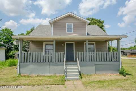 4416 Cane Run Rd, Louisville, KY 40216