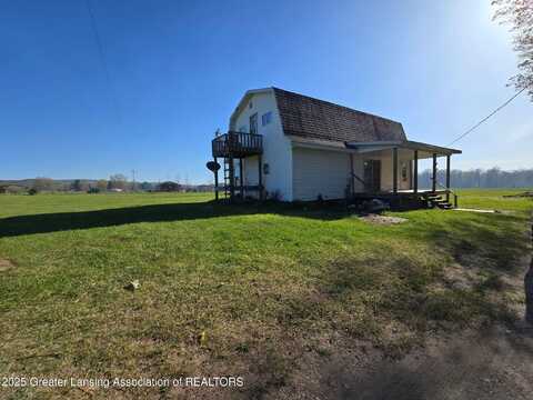 2760 S 9 Road, Harrietta, MI 49638