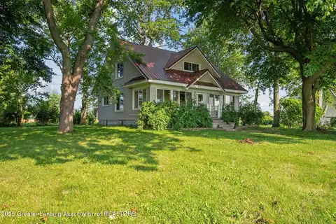 1310 M-52, Stockbridge, MI 49285
