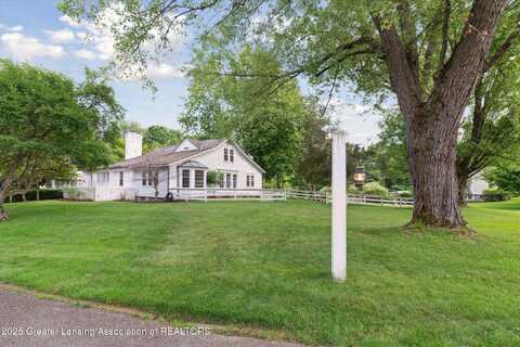 13855 Peacock Road, Laingsburg, MI 48848