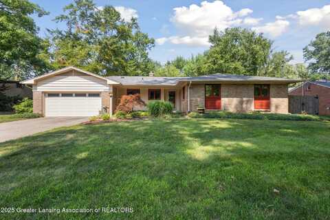 4767 Ottawa Drive, Okemos, MI 48864