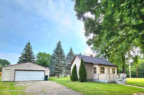 113 W Gier Street, Lansing, MI 48906