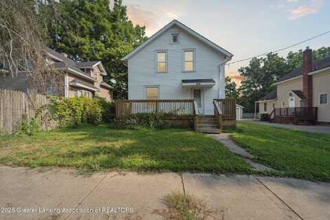 419 Pearl Street, Lansing, MI 48906
