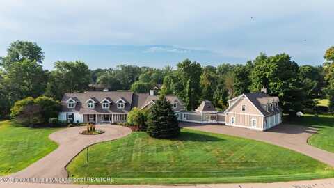 325 Wind N Wood Drive, Okemos, MI 48864