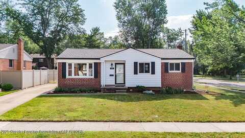 1604 Springfield Lane, Lansing, MI 48912