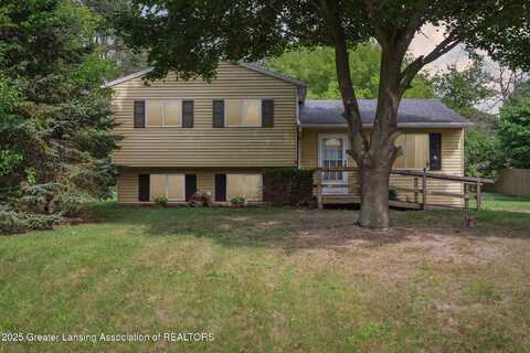 13179 Heather Lane, Perry, MI 48872