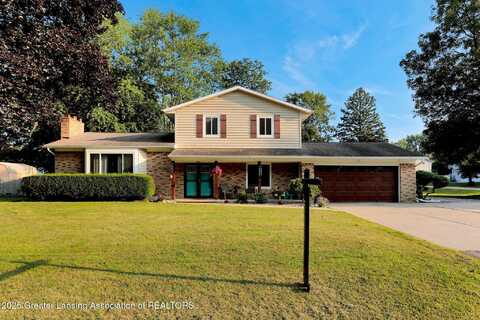3685 Bayou Place, Holt, MI 48842